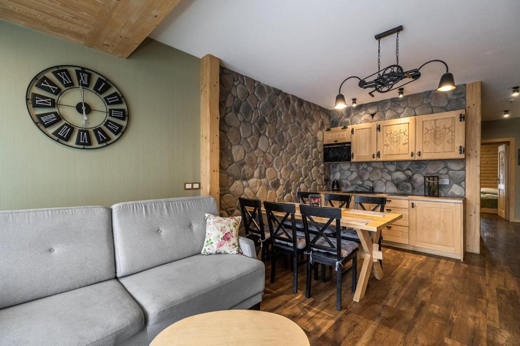 Lux Apartamenty Stara Polana Zakopane Exterior foto